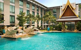 Novotel Bangkok Suvarnabhumi Airport 4*